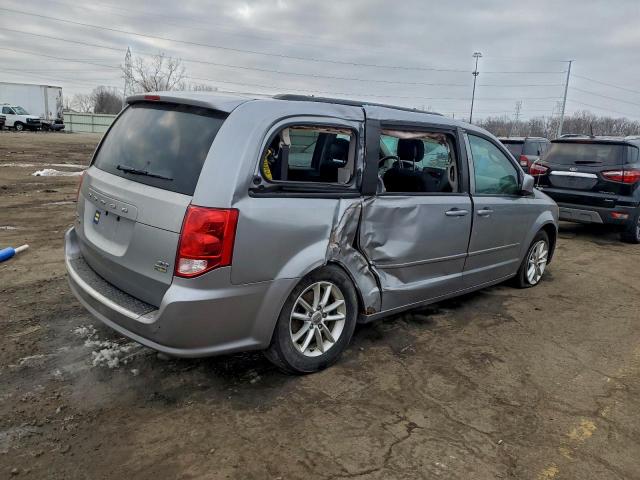 Dodge Caravan Sxt Image 6