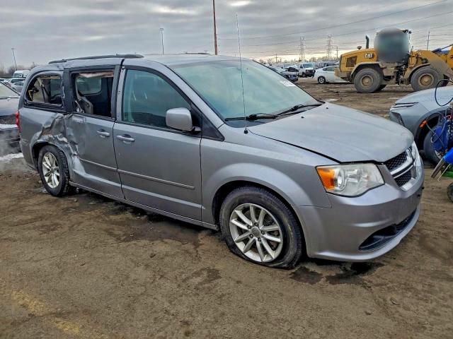 Dodge Caravan Sxt Image 8