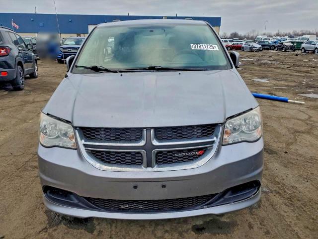 Dodge Caravan Sxt Image 2