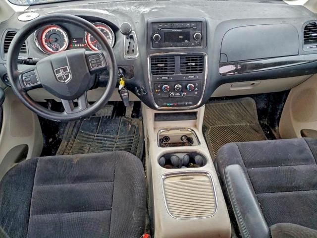Dodge Caravan Sxt Image 3