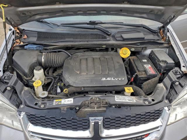 Dodge Caravan Sxt Image 5
