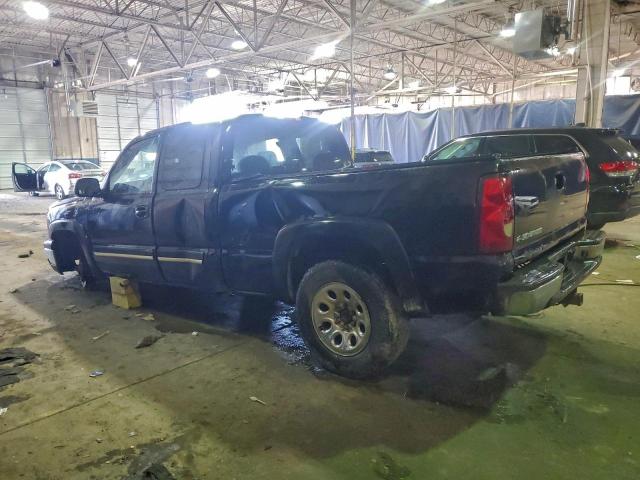 Chevrolet Silverado C1500 Image 3