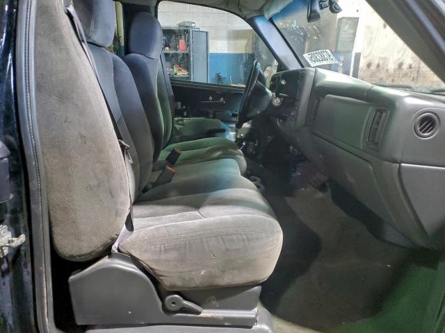 Chevrolet Silverado C1500 Image 9