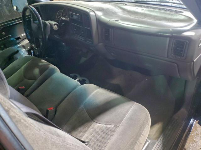 Chevrolet Silverado C1500 Image 7