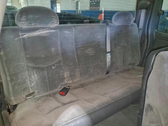 Chevrolet Silverado C1500 Image 12