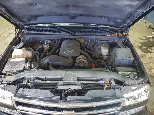 Chevrolet Silverado C1500 Image 10