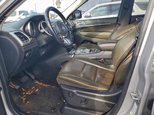 Jeep Grand Cherokee Laredo Image 13