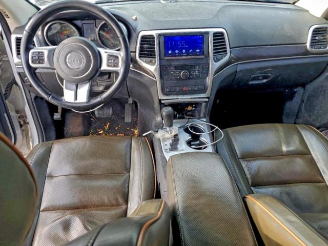 Jeep Grand Cherokee Laredo Image 7