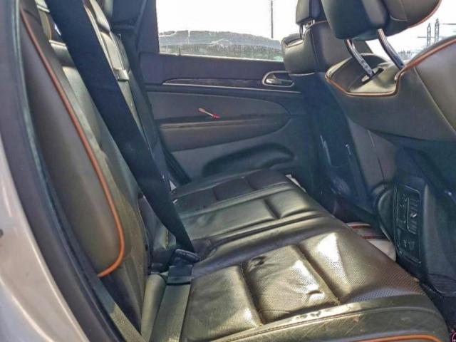 Jeep Grand Cherokee Laredo Image 3