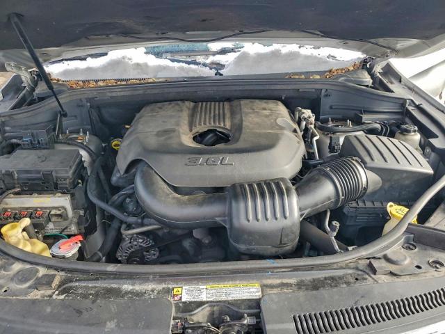 Jeep Grand Cherokee Laredo Image 10