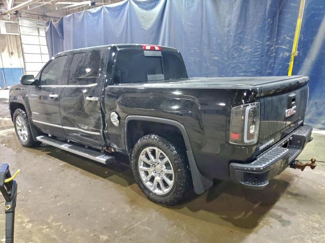 GMC Sierra K1500 Denali Image 4