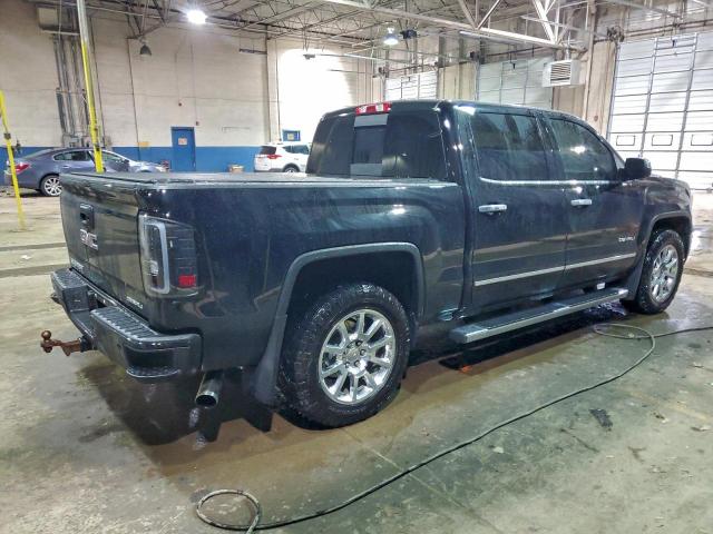 GMC Sierra K1500 Denali Image 5