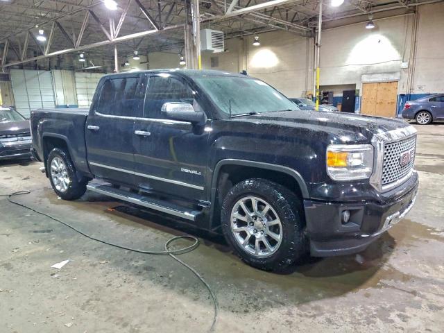 GMC Sierra K1500 Denali Image 7