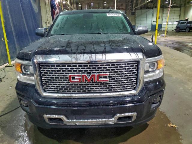 GMC Sierra K1500 Denali Image 6