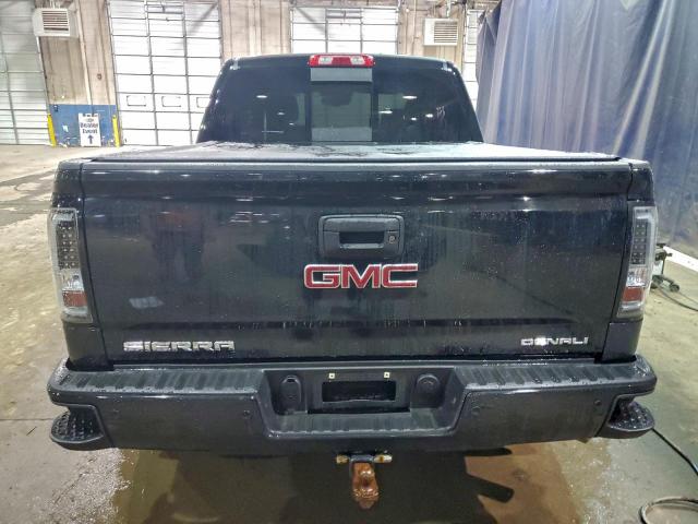 GMC Sierra K1500 Denali Image 3