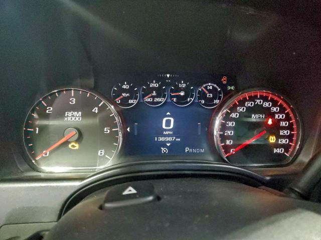 GMC Sierra K1500 Denali Image 11