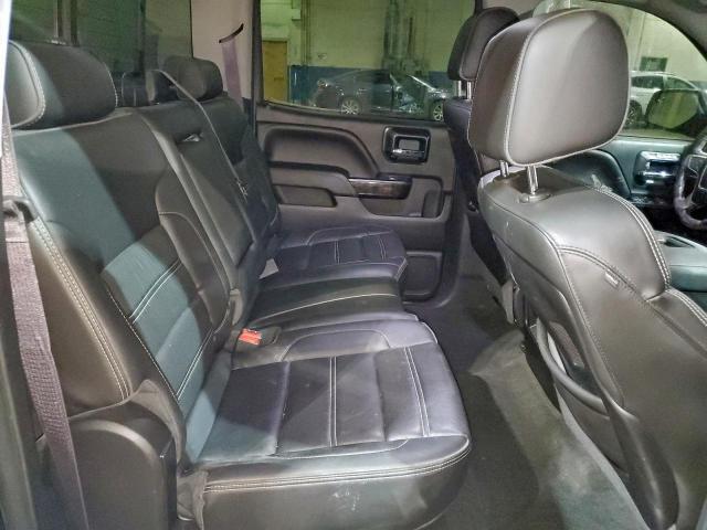 GMC Sierra K1500 Denali Image 10