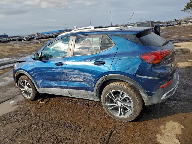 Buick Encore Select Image 11