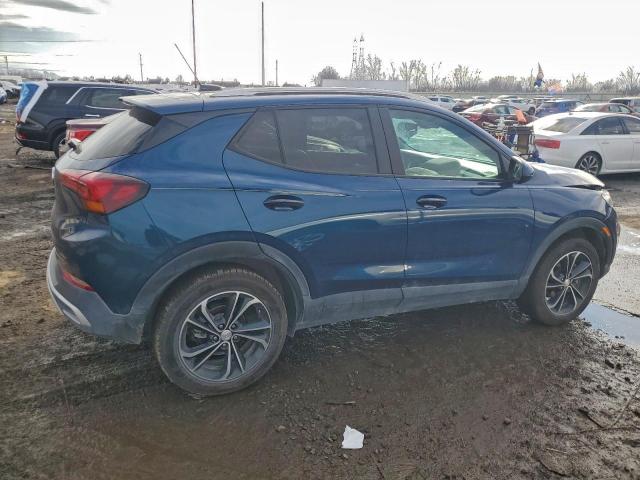 Buick Encore Select Image 6