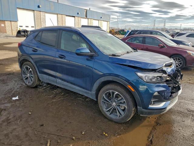 Buick Encore Select Image 9