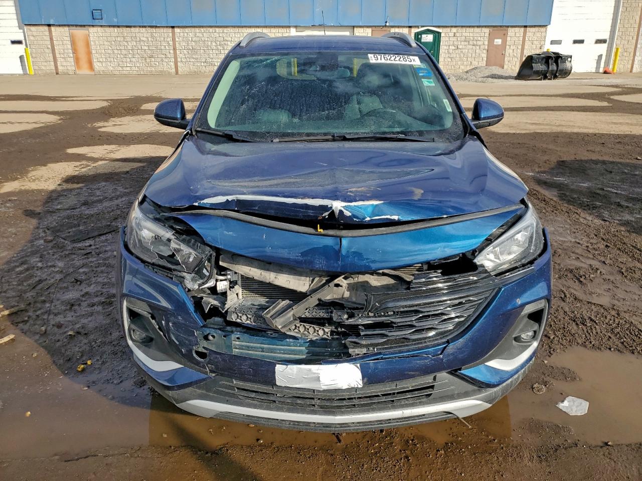 Buick Encore Select Image 13