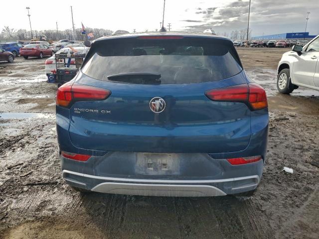 Buick Encore Select Image 5