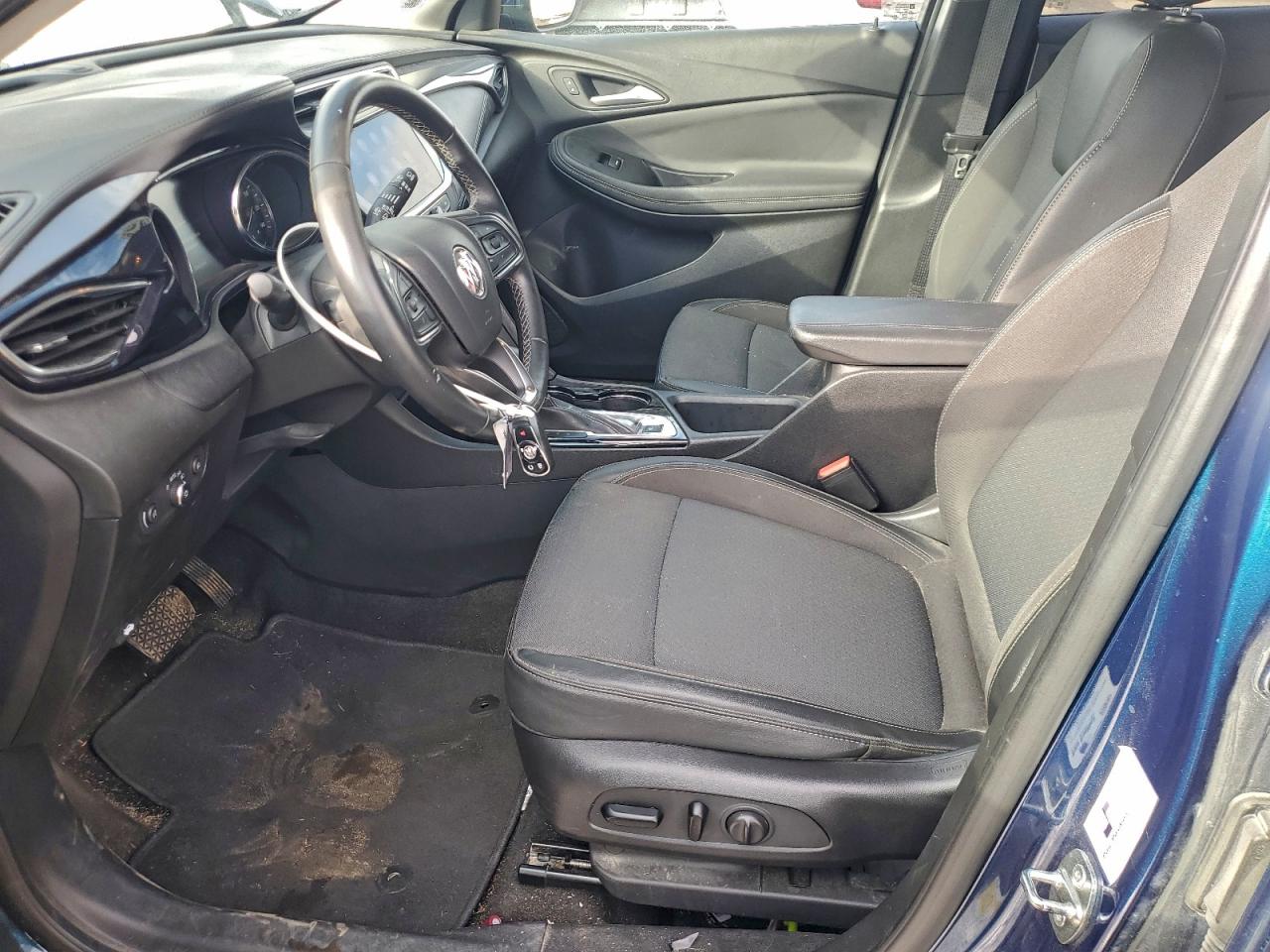 Buick Encore Select Image 4