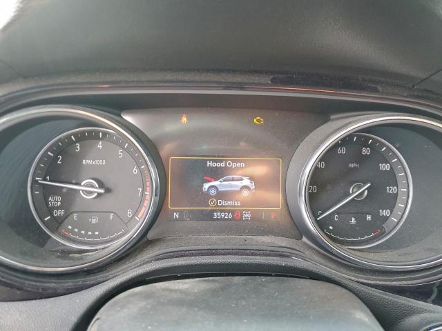 Buick Encore Select Image 8