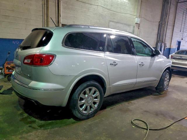 Buick Enclave Image 7