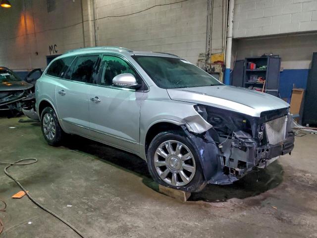 Buick Enclave Image 10