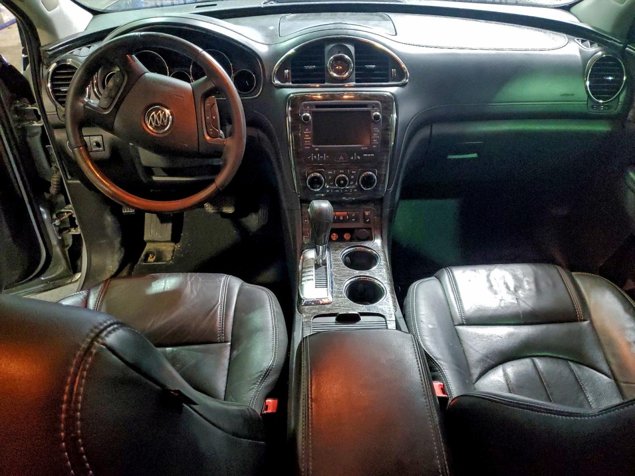 Buick Enclave Image 13