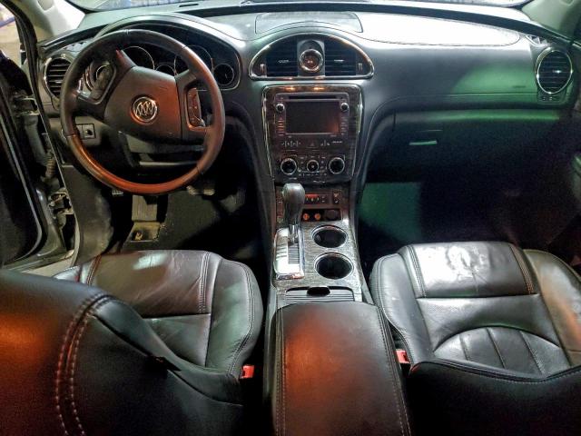 Buick Enclave Image 13