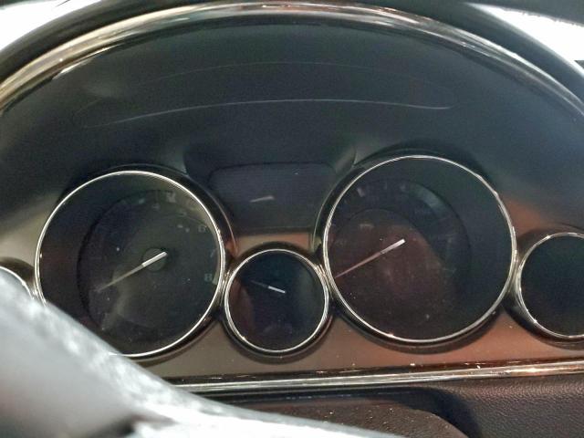 Buick Enclave Image 4