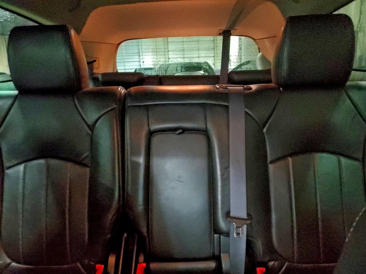 Buick Enclave Image 2