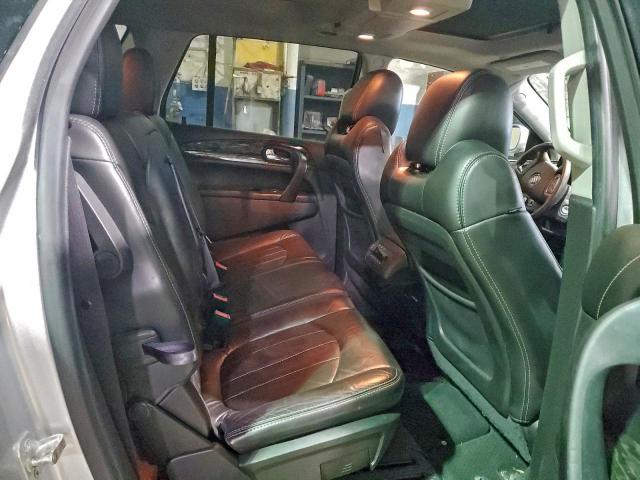 Buick Enclave Image 14