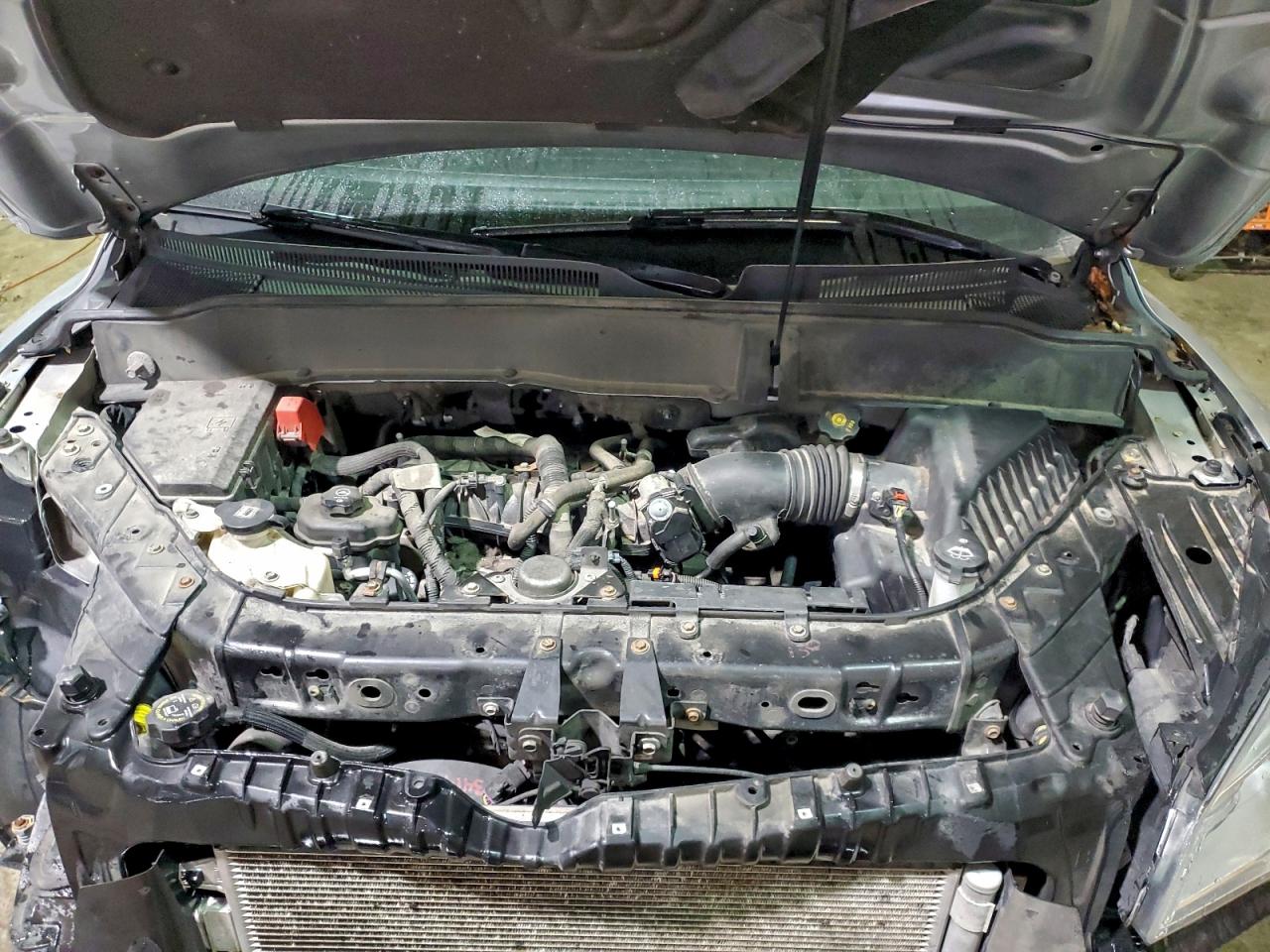 Buick Enclave Image 3