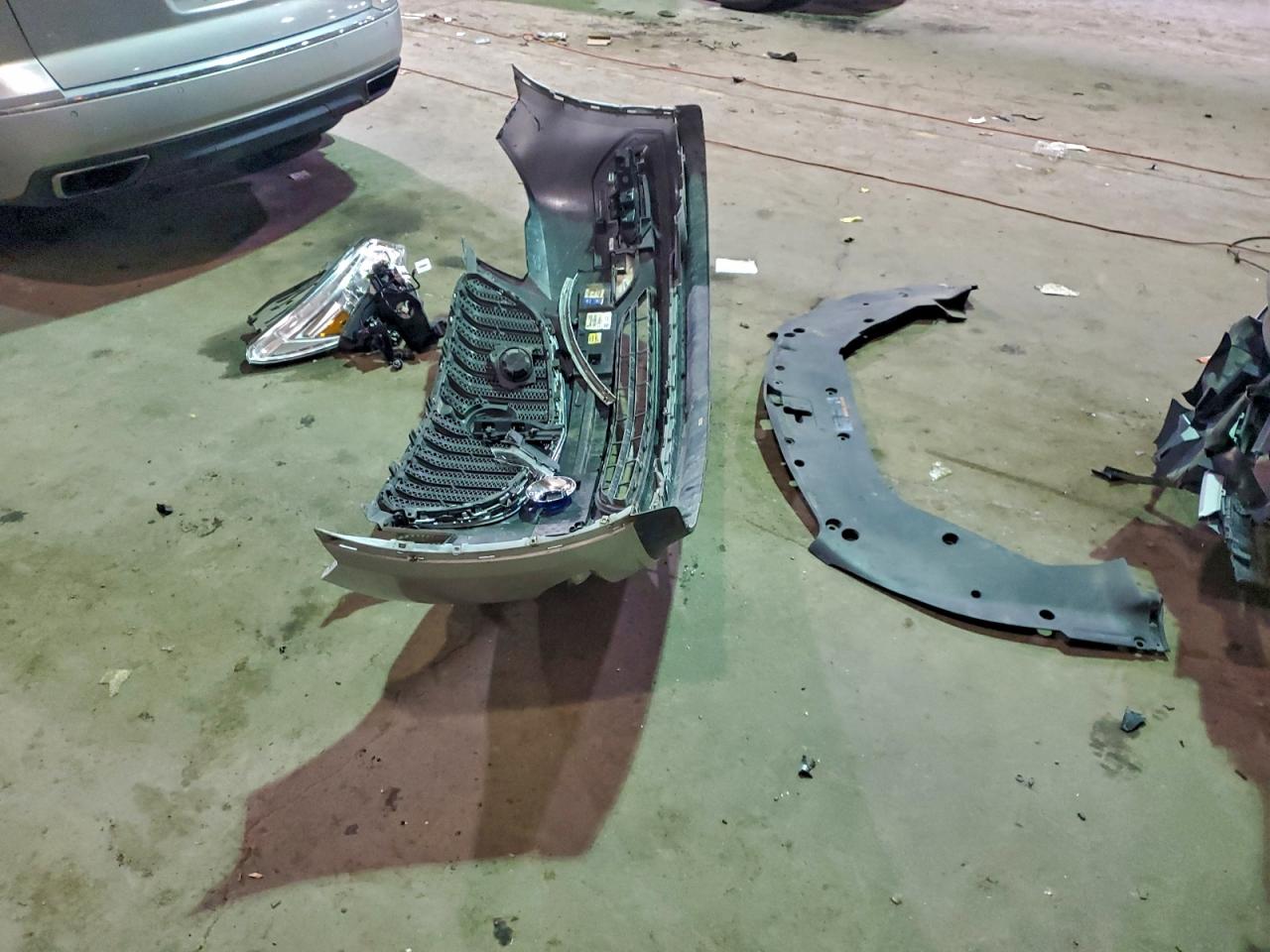 Buick Enclave Image 6