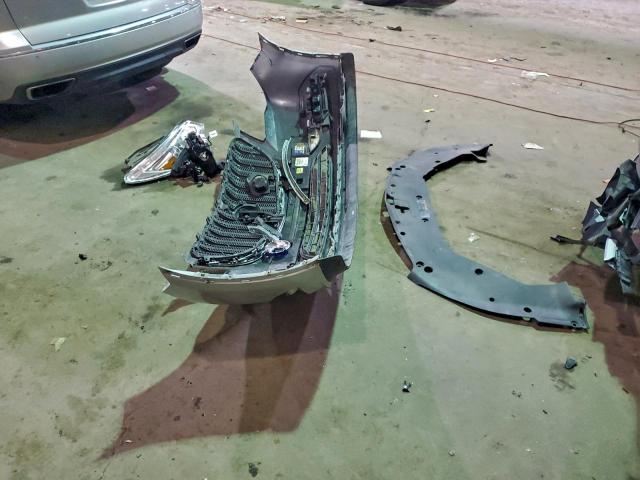 Buick Enclave Image 6