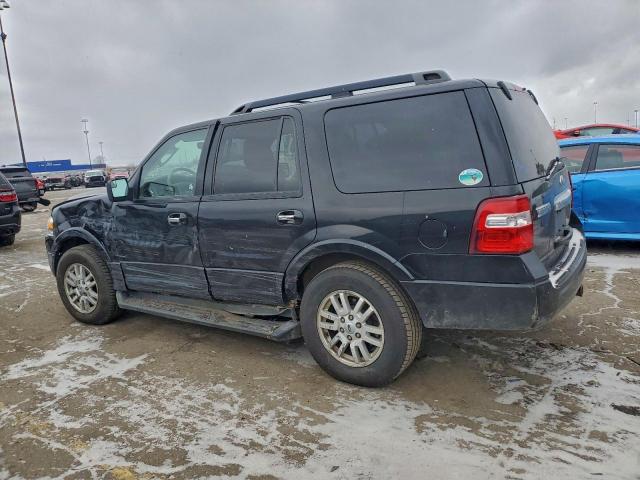 Ford Expedition Xlt Image 5