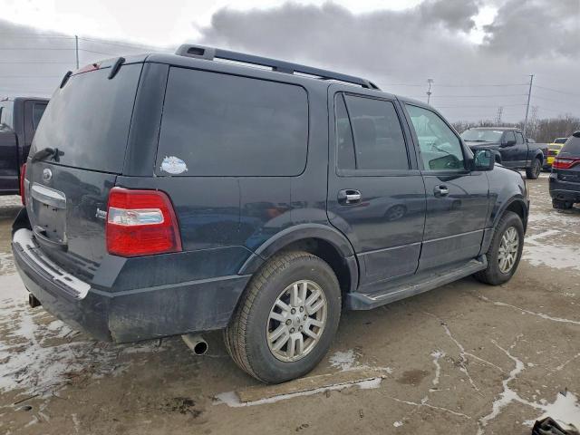 Ford Expedition Xlt Image 13