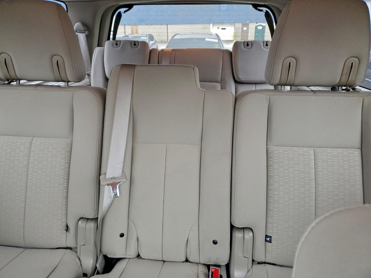 Ford Expedition Xlt Image 4