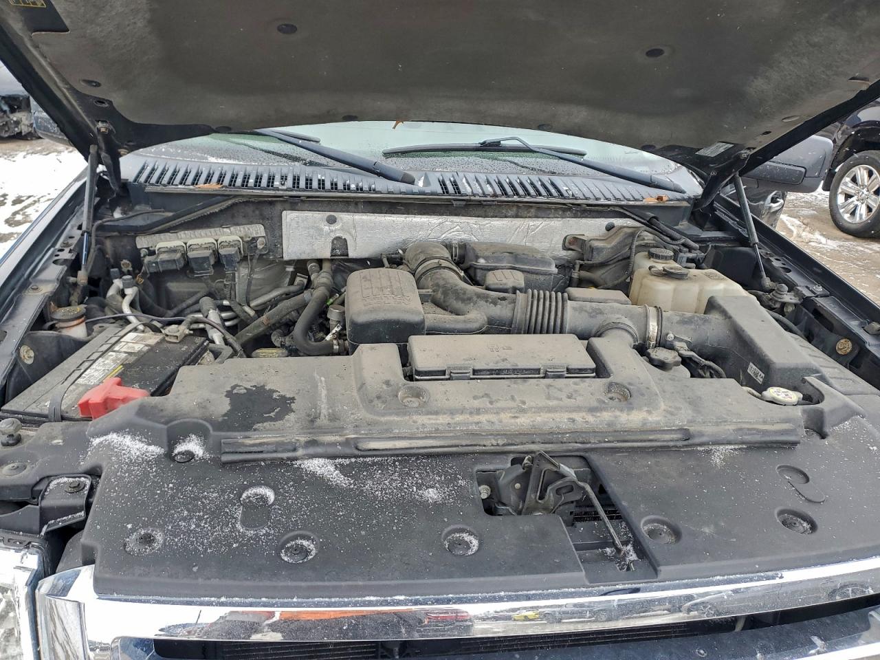 Ford Expedition Xlt Image 11