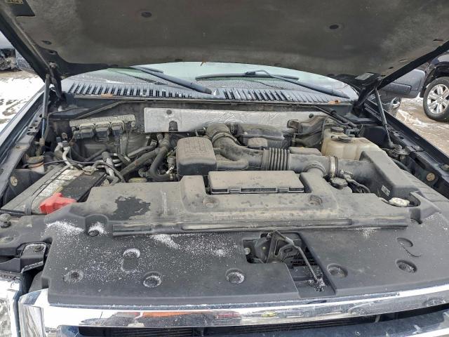 Ford Expedition Xlt Image 11