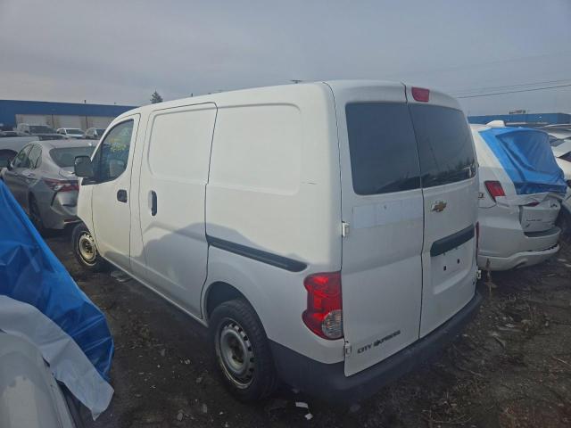 Chevrolet Express Lt Image 8