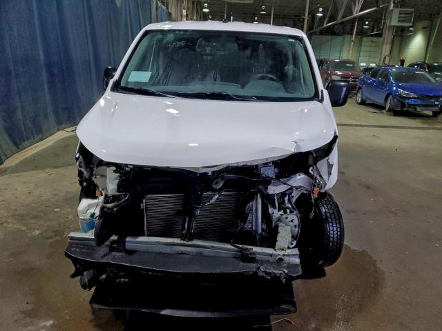 Chevrolet Express Lt Image 7