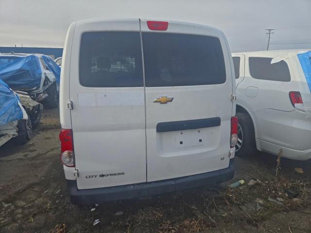 Chevrolet Express Lt Image 10