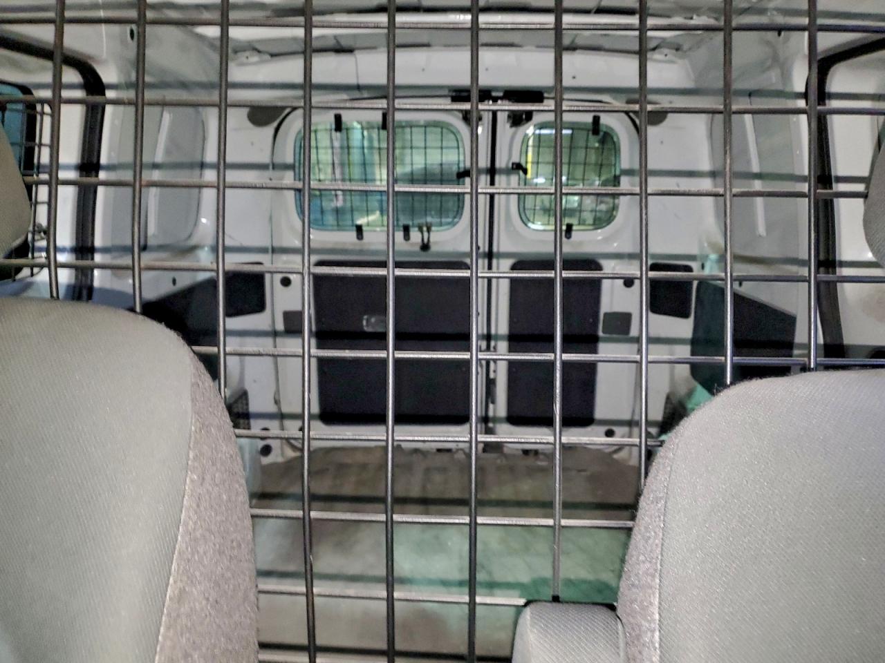 Chevrolet Express Lt Image 6