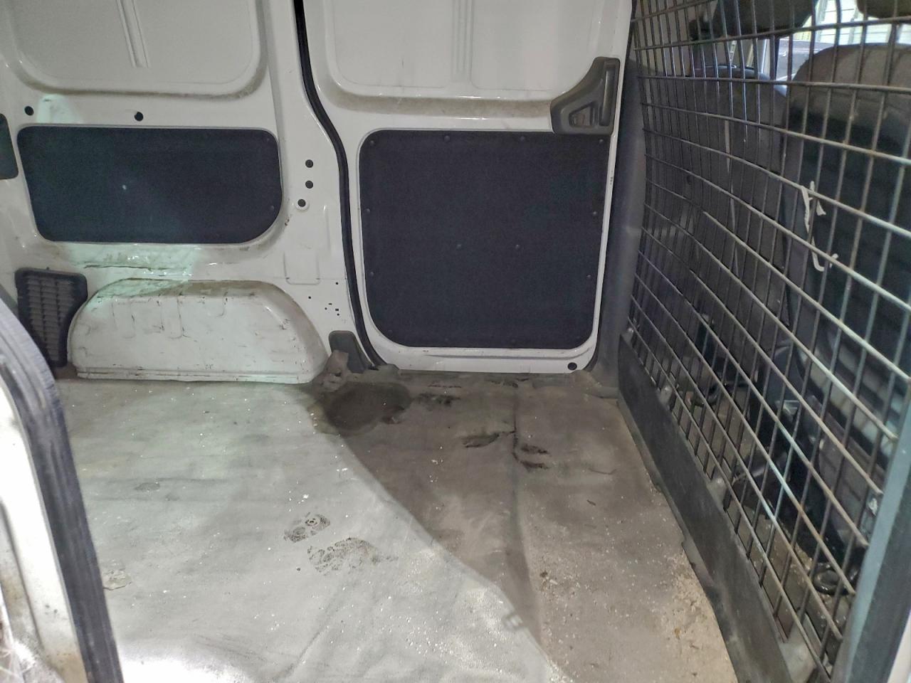 Chevrolet Express Lt Image 13