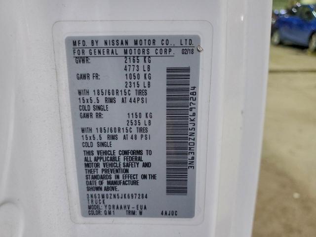 Chevrolet Express Lt Image 11