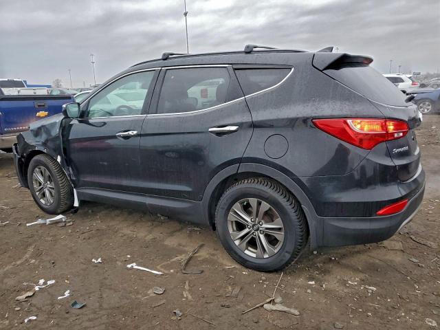 Hyundai SANTA FE Image 2